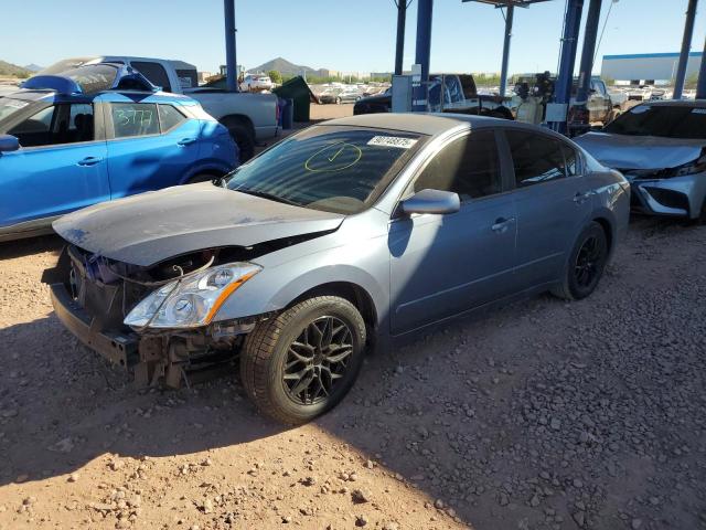 2010 NISSAN ALTIMA BASE, 