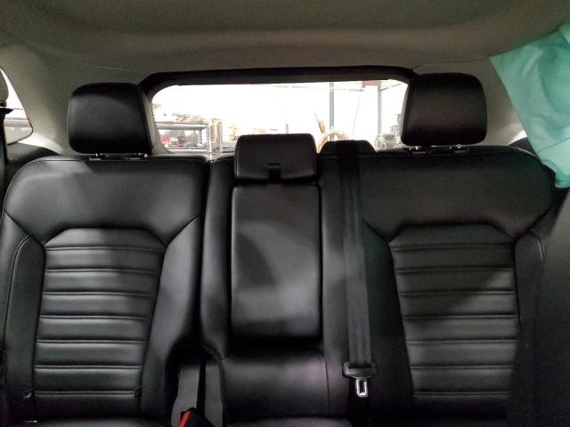 2FMPK4J96RBA40524 - 2024 FORD EDGE SEL CHARCOAL photo 10