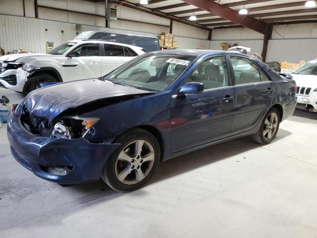 2006 TOYOTA CAMRY SE, 