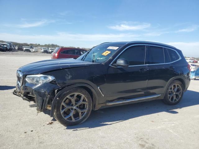 2020 BMW X3 XDRIVE30E, 