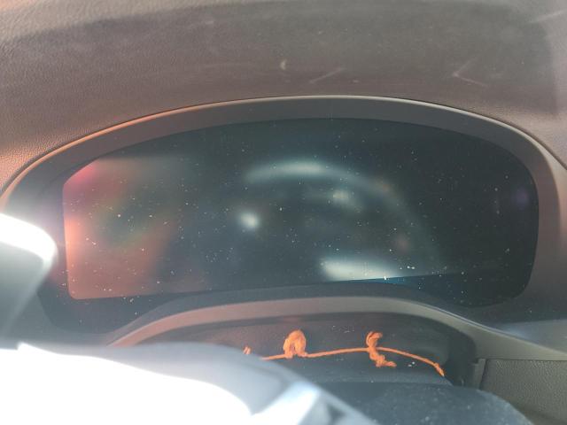 5UXTS1C00L9C51613 - 2020 BMW X3 XDRIVE30E BLACK photo 9