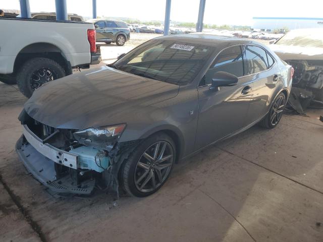 2015 LEXUS IS 250, 