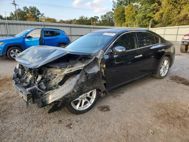 2013 NISSAN MAXIMA S, 