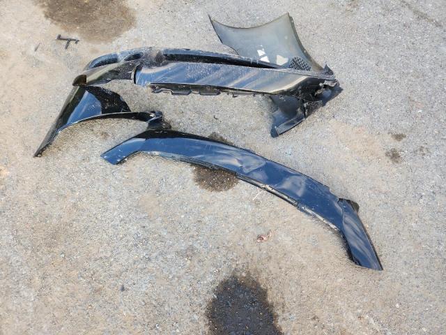 1N4AA5AP3DC808430 - 2013 NISSAN MAXIMA S BLACK photo 12