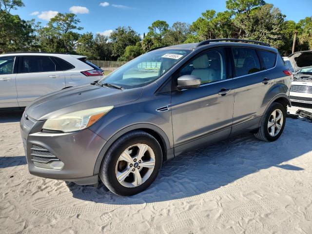 2014 FORD ESCAPE SE, 