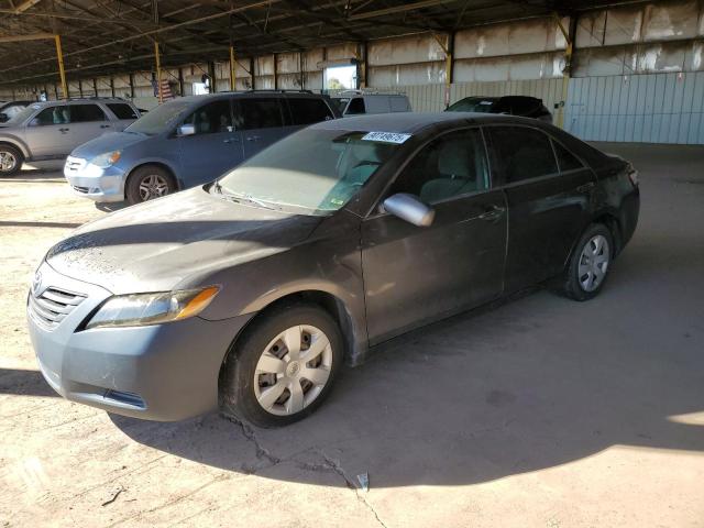 2008 TOYOTA CAMRY CE, 