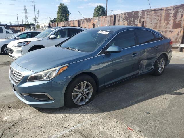 2016 HYUNDAI SONATA SE, 
