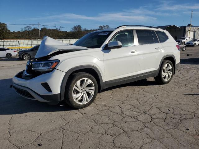 2022 VOLKSWAGEN ATLAS SE, 