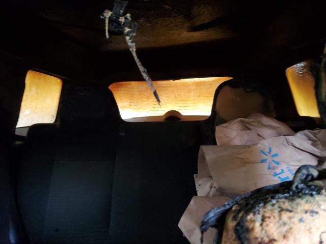 1C4NJPBA7HD136597 - 2017 JEEP PATRIOT SPORT BLACK photo 10