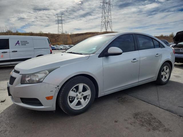 2014 CHEVROLET CRUZE LT, 