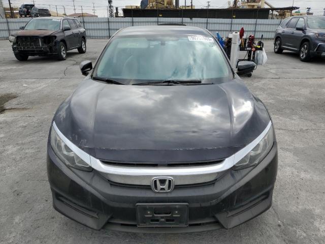 2HGFC2F56GH558393 - 2016 HONDA CIVIC LX 黑色 照片 5