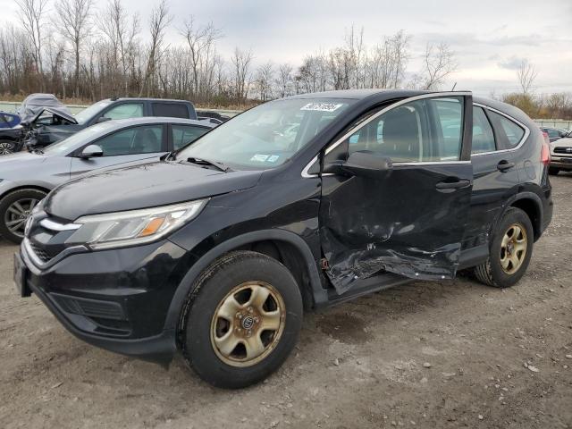 2016 HONDA CR-V LX, 