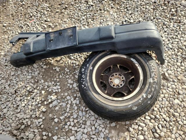 1J4GZ58Y8WC123185 - 1998 JEEP GRAND CHER LAREDO RED photo 13