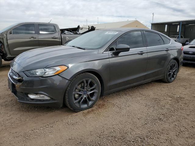 2018 FORD FUSION SE, 