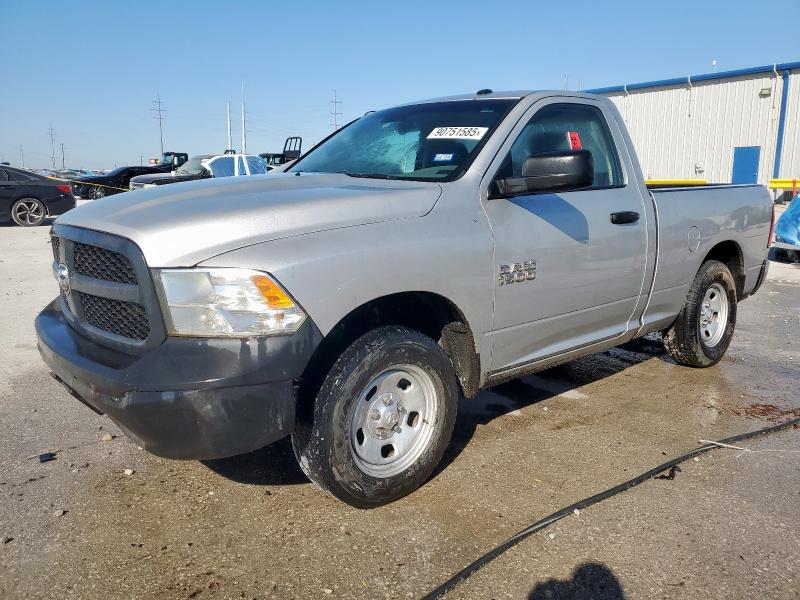 2013 RAM 1500 ST, 
