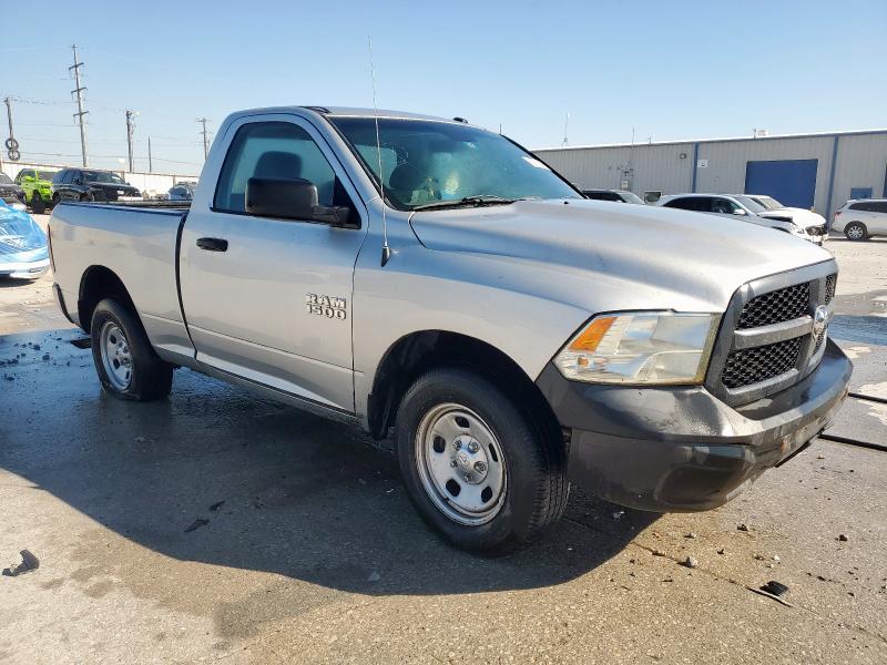 3C6JR6AG5DG546780 - 2013 RAM 1500 ST 银色 照片 4