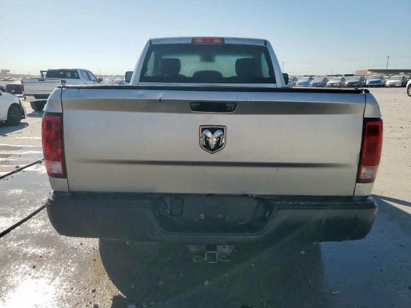 3C6JR6AG5DG546780 - 2013 RAM 1500 ST 银色 照片 6