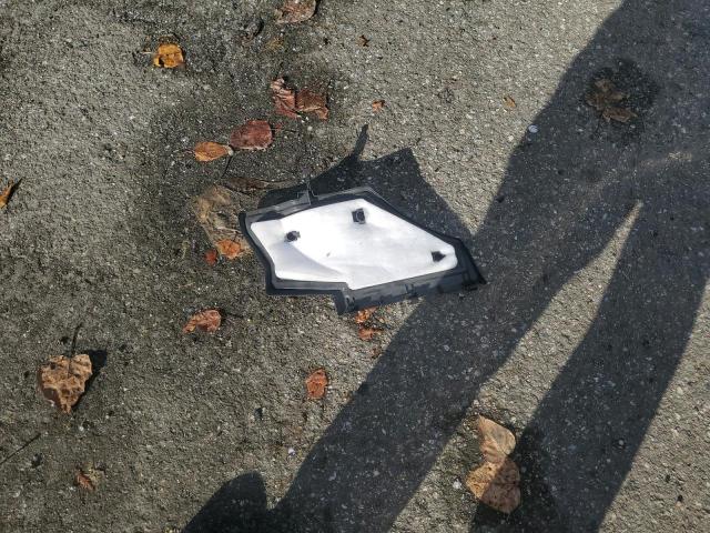 1NXBU4EEXAZ383489 - 2010 TOYOTA COROLLA BASE Rojo foto 12