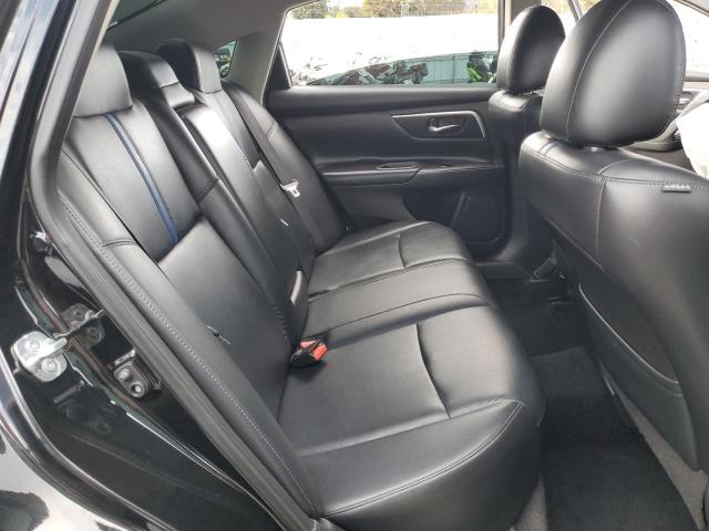 1N4AL3APXJC137719 - 2018 NISSAN ALTIMA 2.5 Қара фото 10