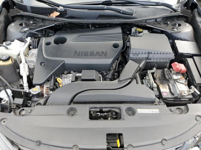 1N4AL3APXJC137719 - 2018 NISSAN ALTIMA 2.5 Қара фото 11