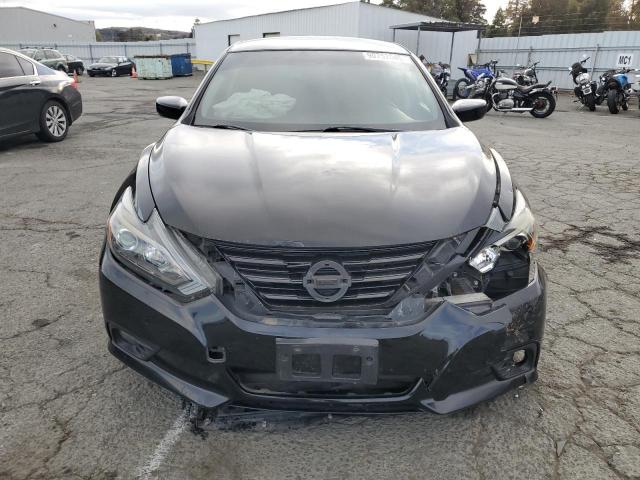 1N4AL3APXJC137719 - 2018 NISSAN ALTIMA 2.5 Қара фото 5