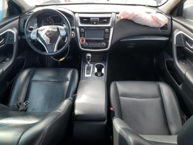 1N4AL3APXJC137719 - 2018 NISSAN ALTIMA 2.5 Қара фото 8