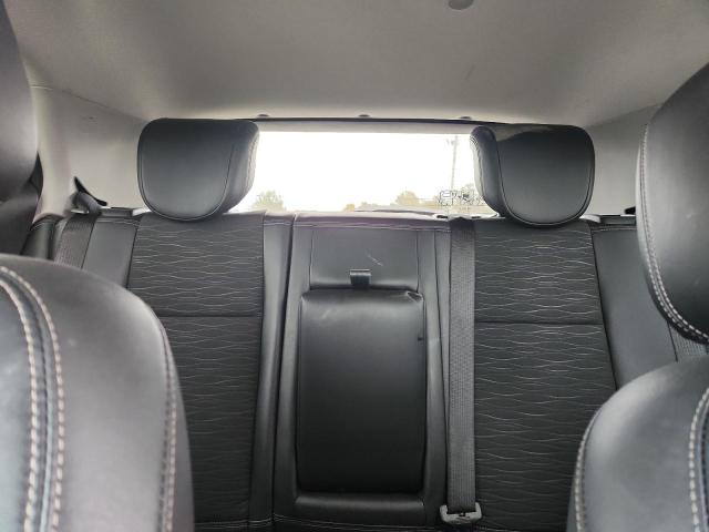 KL4CJFSB0FB201478 - 2015 BUICK ENCORE CONVENIENCE 银色 照片 10