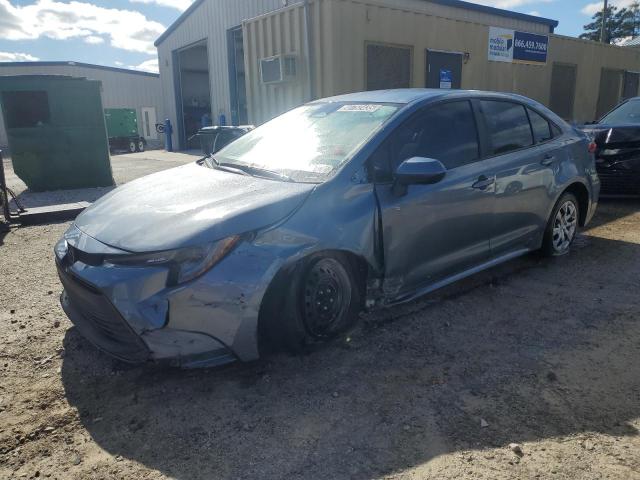 2025 TOYOTA COROLLA LE, 