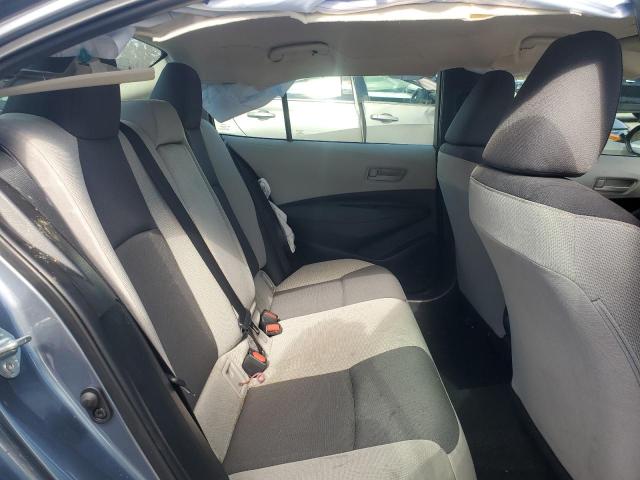 5YFB4MDE0SP239096 - 2025 TOYOTA COROLLA LE Blau Foto 10