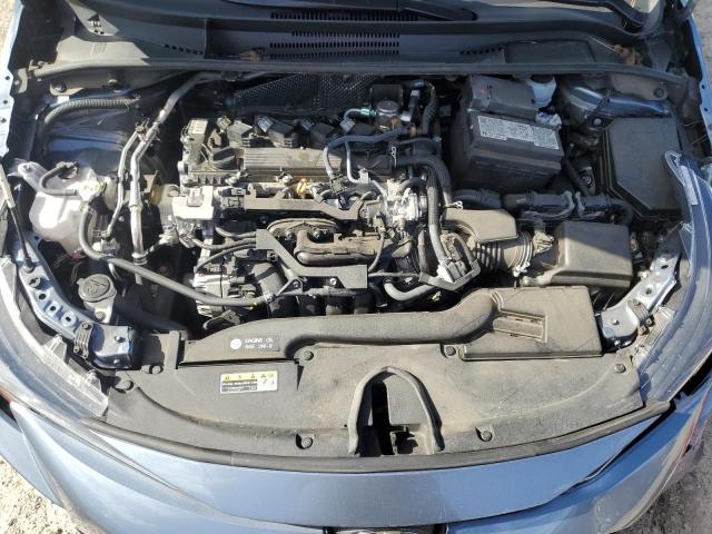 5YFB4MDE0SP239096 - 2025 TOYOTA COROLLA LE Blau Foto 11