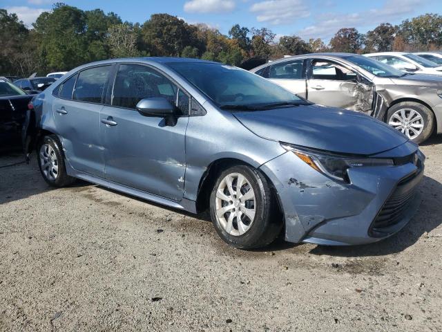 5YFB4MDE0SP239096 - 2025 TOYOTA COROLLA LE Blau Foto 4