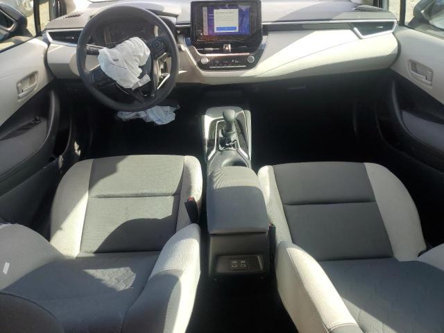 5YFB4MDE0SP239096 - 2025 TOYOTA COROLLA LE Blau Foto 8