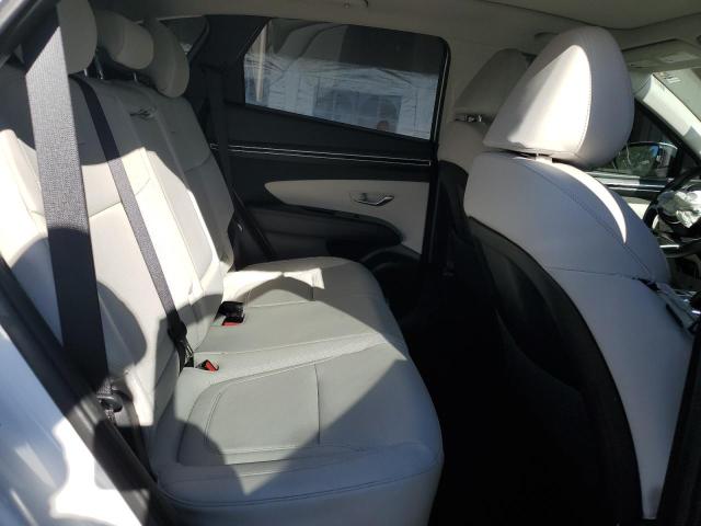 KM8JFCA1XPU122357 - 2023 HYUNDAI TUCSON SEL CONVENIENCE Biały zdjęcie 10