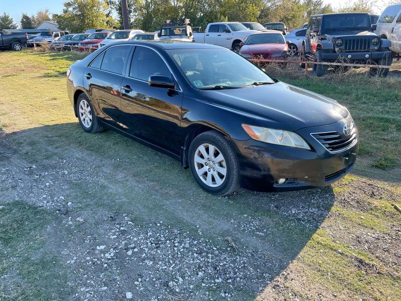 2008 TOYOTA CAMRY LE, 