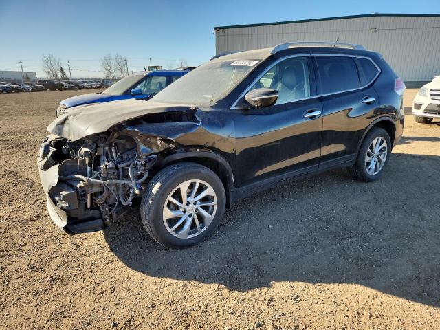 2014 NISSAN ROGUE S, 