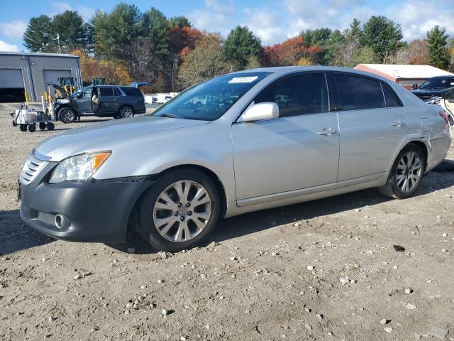 2008 TOYOTA AVALON XL, 