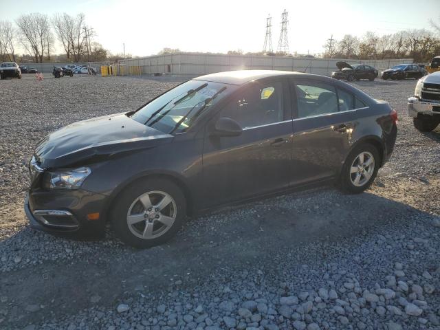 2015 CHEVROLET CRUZE LT, 