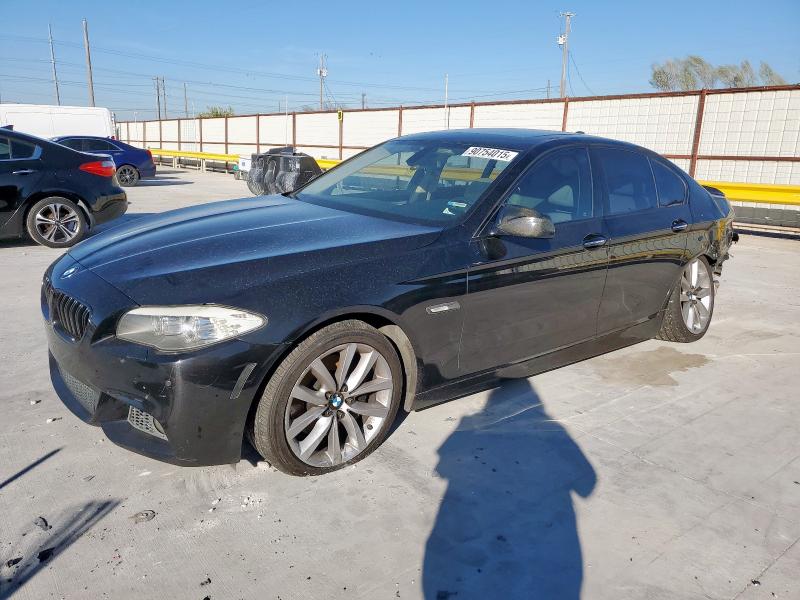 2011 BMW 535 I, 