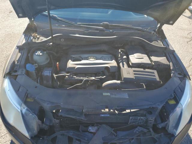WVWML73C79E560492 - 2009 VOLKSWAGEN CC SPORT BLACK photo 11