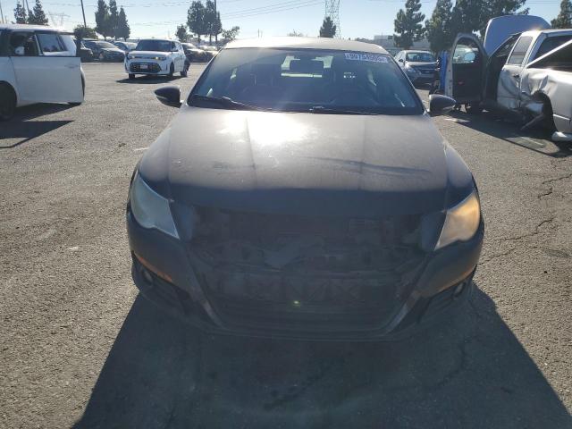 WVWML73C79E560492 - 2009 VOLKSWAGEN CC SPORT BLACK photo 5
