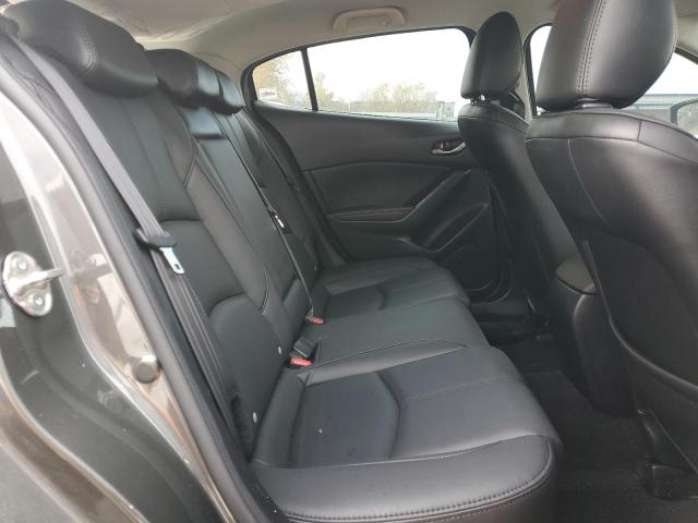 3MZBN1L37JM273678 - 2018 MAZDA 3 TOURING Grau Foto 11