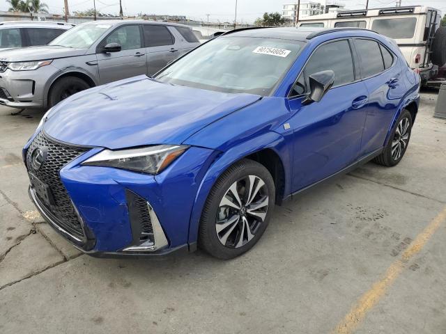 2025 LEXUS UX 300H BASE, null