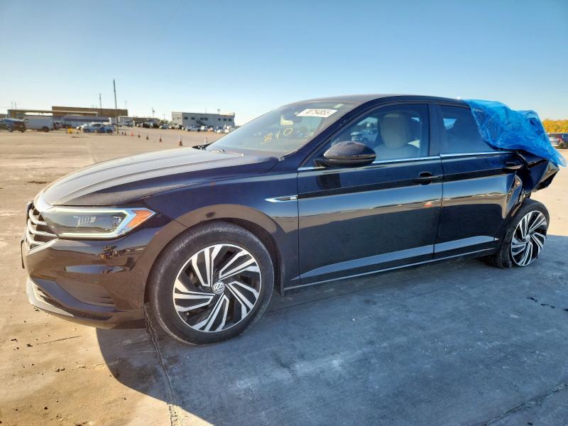 2020 VOLKSWAGEN JETTA SEL, 