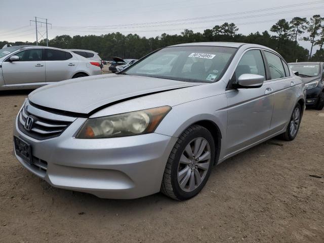 2011 HONDA ACCORD EXL, 