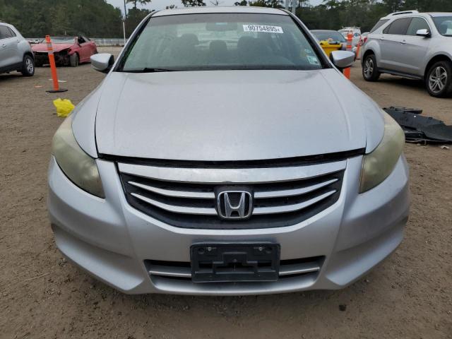 1HGCP2F85BA044723 - 2011 HONDA ACCORD EXL ნაცრისფერი ფოტო 5