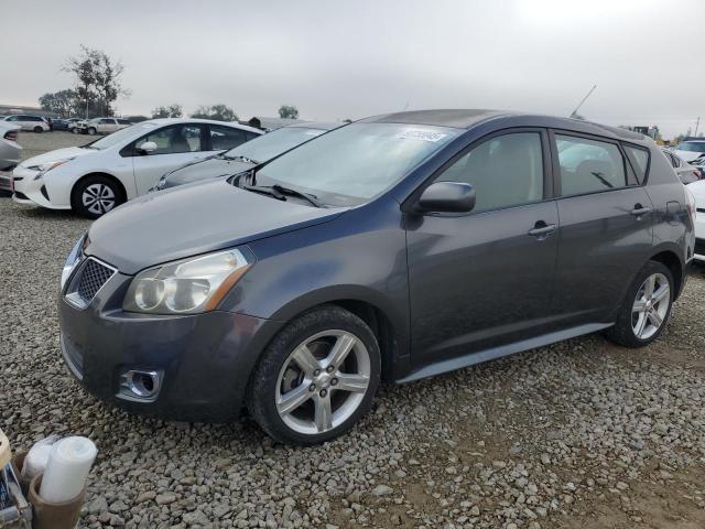 2009 PONTIAC VIBE, 