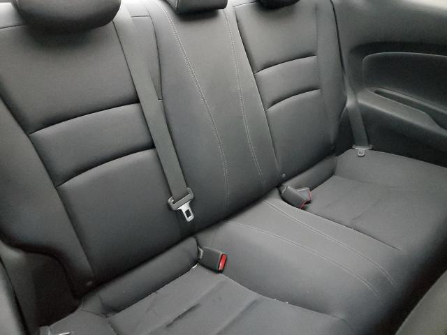 1HGCT2B84DA007828 - 2013 HONDA ACCORD EXL 银色 照片 10