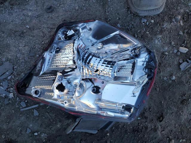 3GNAXJEV3JS525243 - 2018 CHEVROLET EQUINOX LT ვერცხლისფერი ფოტო 12