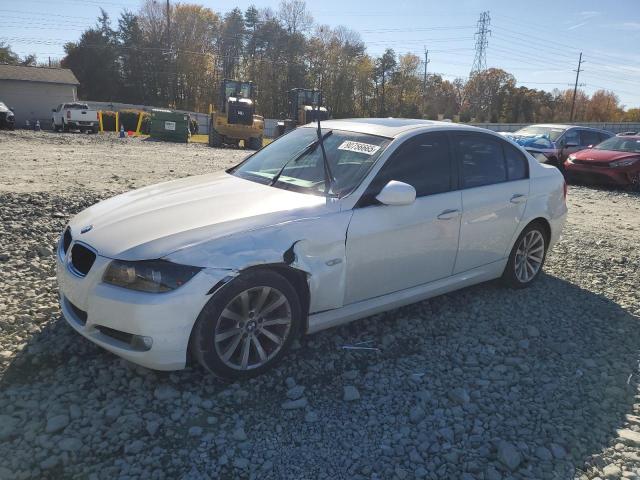 2011 BMW 328 I, 