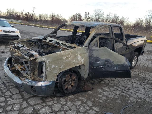 2016 CHEVROLET SILVERADO C1500 LT, 